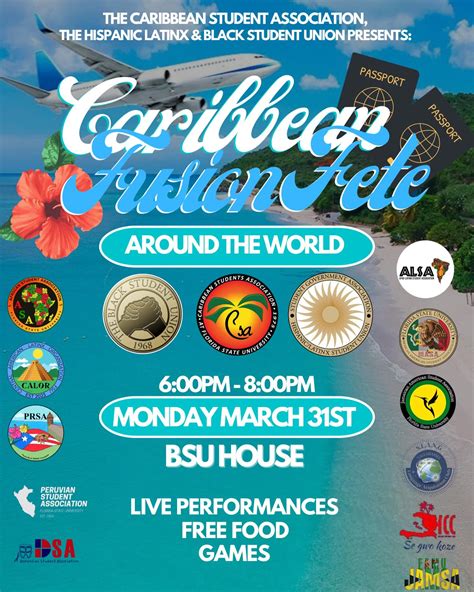 FSU Black Student Union (@fsu_bsu) • Instagram photos and videos