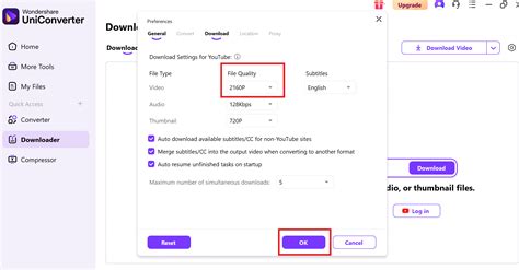 Facebook Video Downloader 4K Options For Various Devices