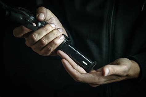 Image result for Reload Gun Art