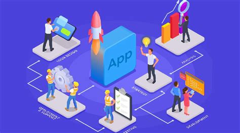 Android-App Performance Testing Tools 的图像结果