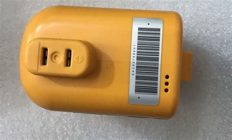 thumbnail image 2 of LG CordZero A9 Vacuum Battery – OEM Rechargeable Li-ion (A906, A908, A912, A916) – NEW 2 of 2