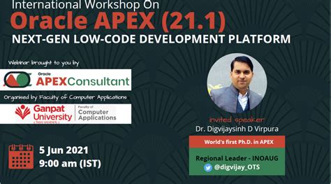 Image result for Oracle Apex Tutorial 6 SQL Workshop YouTube