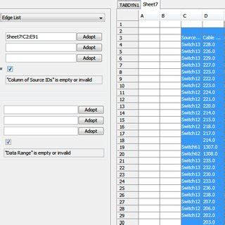 Image result for Excell Input Range