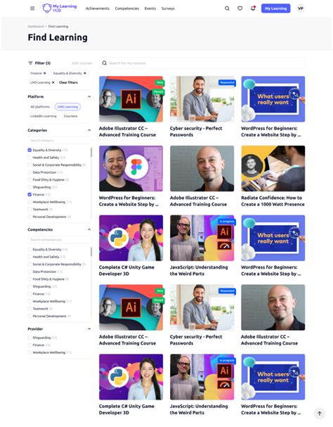 Image result for Log into My Learning Hub