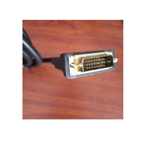 DVI TO DVI MONITOR CABLE - Mygadgetslk