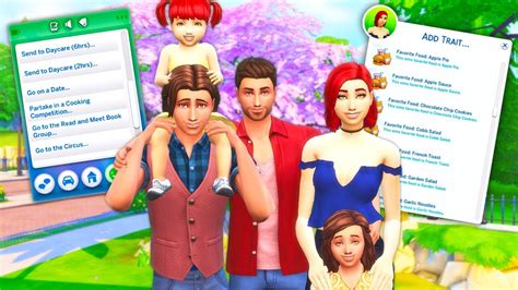 Image result for Mod Fun Sims