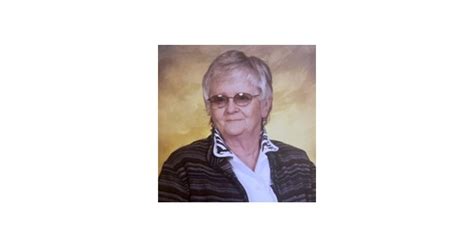 Kay Lynne Phillips Obituary (2023) - Plainview, TX - Bartley Funeral ...