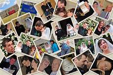Wedding Montage Ideas by Wedding Photo Montage Canvas Gift Ideas Wedding Montage Ideas