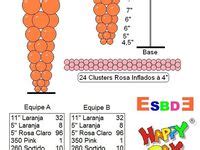 Tutorial Paneles Con Globos 的图像结果
