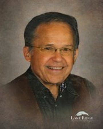 Randy Parsons Obituary - Lubbock Avalanche-Journal