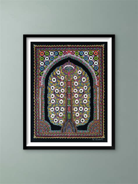 Rizwan Khatri- Rogan Artist