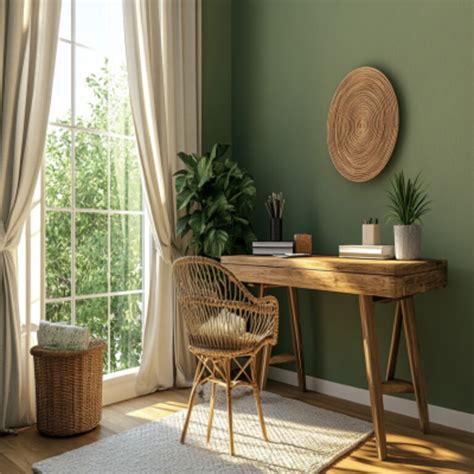 295 Inspiring Wall Paint Design Ideas for Every Room in 2025