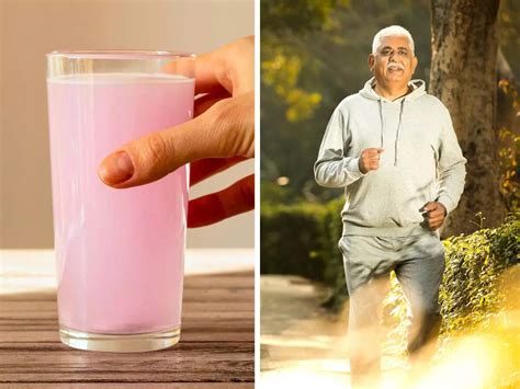 5 drinks that boost morning and evening walking: simple sips can boost ...