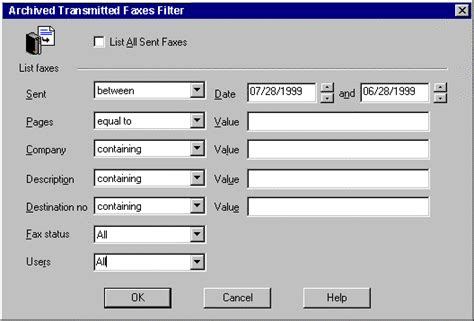 Using the FaxPress Premier Service