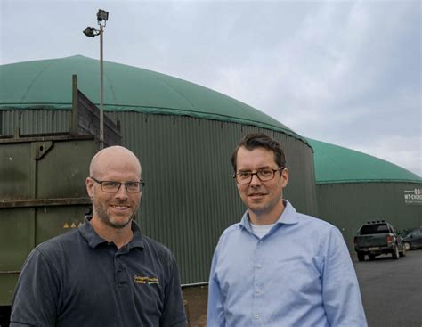 Biogas vor dem Aus - muss auch diese Anlage dichtmachen? | agrarheute.com