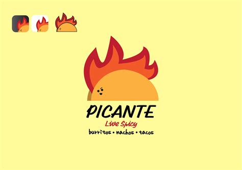 Brief: Picante means spicy! This restaurant sells Mexican burritos ...