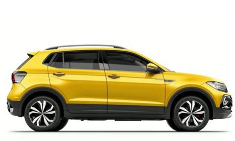 Volkswagen Taigun SUV launched with upgraded engine: Top 10 features