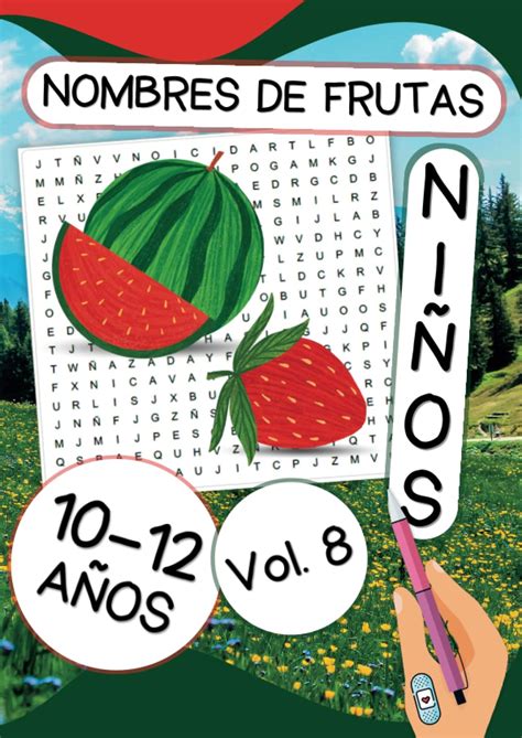 Sopas De Letras Para Ninos De 10 11 Y 12 | Desertcart INDIA