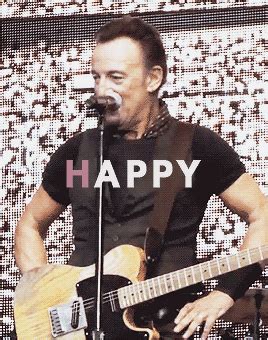 Image result for Happy Birthday Bruce Springsteen