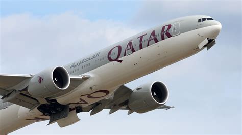 Analysis: The Four Aircraft Types Used By Qatar Airways On Flights To ...