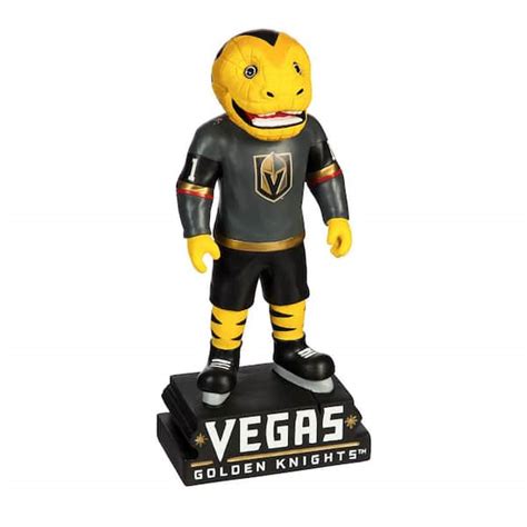 Las Vegas Golden Knights Team Mascot Garden Statue | Ubuy India