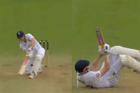 New Mr 360 Alert! Harry Brook Pulls Off an Outrageous Six To Leave ...