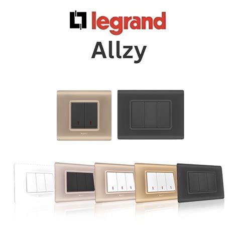 Legrand - Manibhadra Enterprises