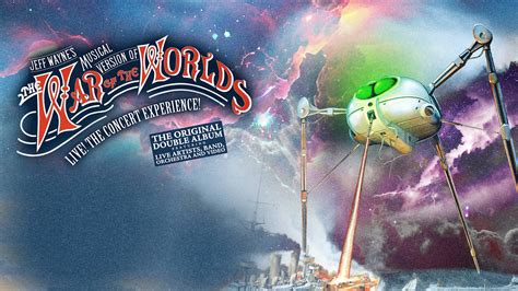 Image result for Jeff Wayne