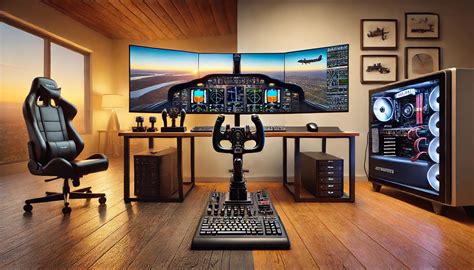 Image result for Flight Sim Kit