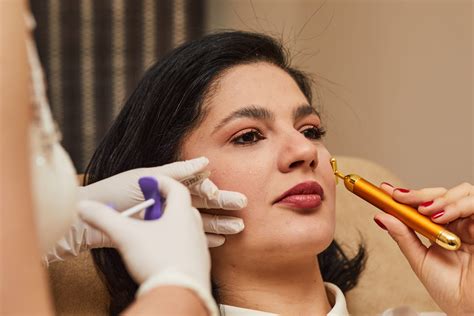 A New Era of Facial Treatments - Non-Surgical Injectable Solutions - Dr Karla Clinic