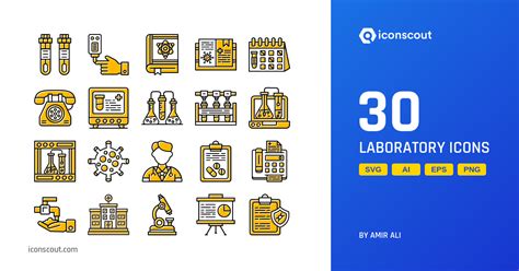 Laboratory Icon 的图像结果