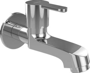 CERA - Bib Cock with Wall Flange And Aerator (Foam Flow) Nozzle Cock ...