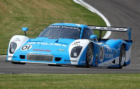 Dinan Cars: Racing to Win Q & A with Stephen Freeth, Motorsports ...