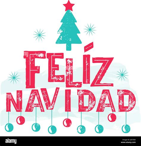 Feliz navidad hi-res stock photography and images - Alamy