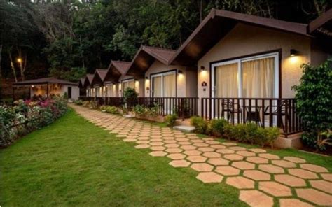Stone Wood Resorts Is A True Times Hospitality Icon In Goa! | WhatsHot Goa