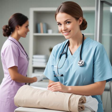 Understanding The Levels Of Nursing : From CNA To APRN