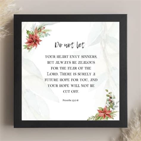 Kagaz Kala - Bible Verses Wall Frames - Bible Verses Wall Decor for ...