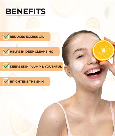 Vitamin C Face Wash – Perfect for a Natural Glow And Youthful Skin – Dr ...
