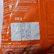 Wagh Bakri Leaf Tea Poly Pack, 500g: Amazon.in: Grocery & Gourmet Foods