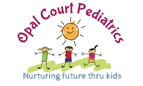 Sanders Court Pediatrics at Otto Atkinson blog