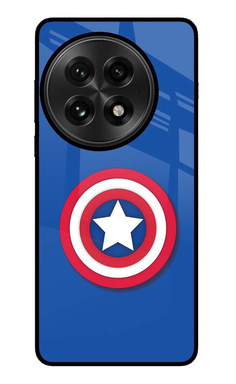 Buy Now Shield Glass Case for OnePlus 13 Online | Casekaro