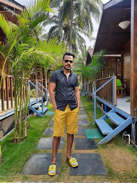 SHAMBHO RETREAT (Agonda, Goa) - Hotel Reviews & Photos - Tripadvisor