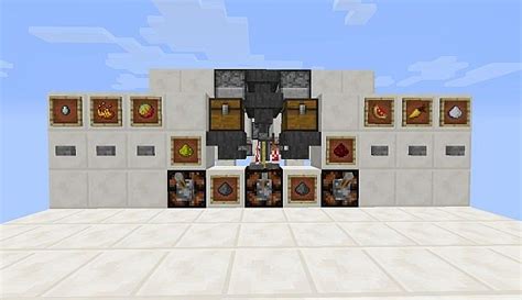 Auto-Brewery Minecraft 的图像结果