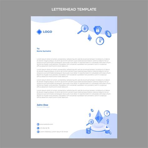 Nhi logo letterhead Images - Free Download on Freepik