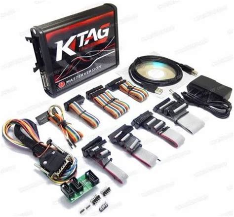 Image result for Reprogrammation K-TAG