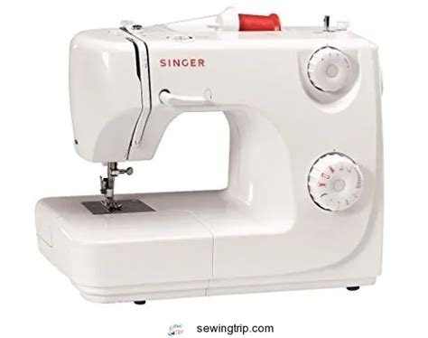 Image result for Singer 8 Pattern Sewing Machine