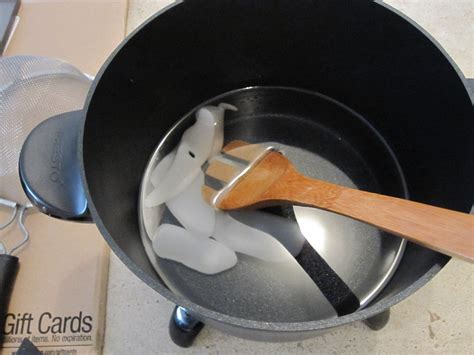 Image result for Making Wax