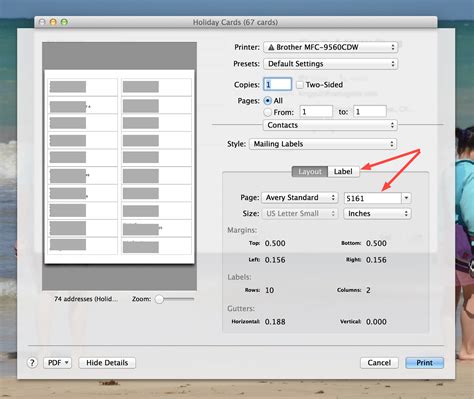 Image result for How to Add Multiple People to Address Labels