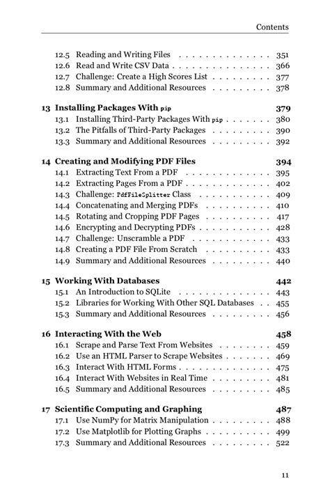 Image result for Python Study Guide PDF