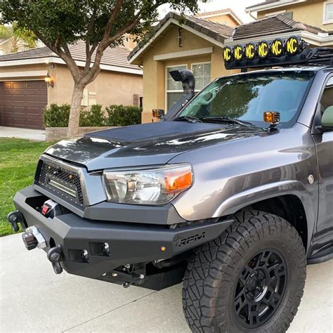 Image result for Toyota 4Runner Modifications